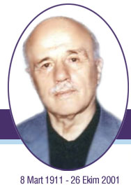 Hüseyin Hilmi Işık